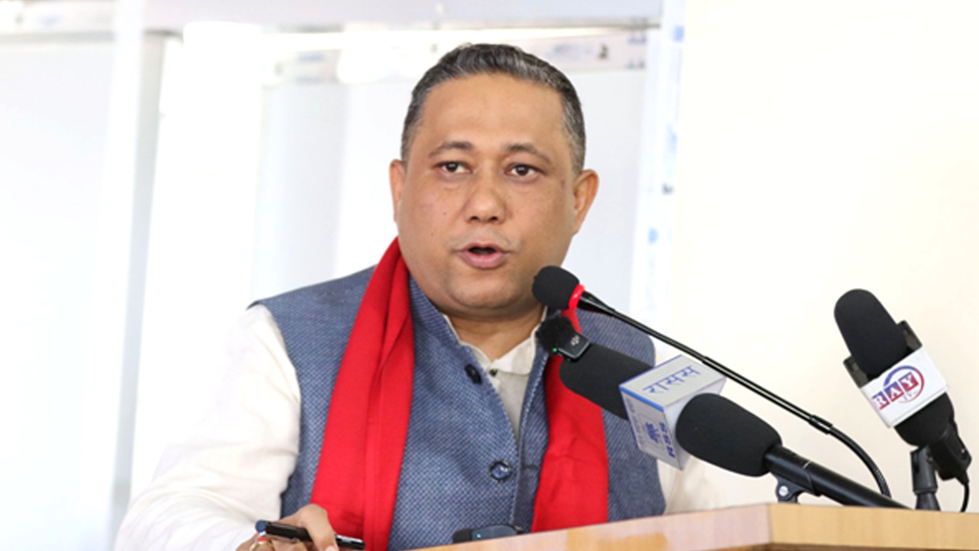 दीर्घकालीन योजनामा स्थानीय सरकार केन्द्रित हुनुपर्छः परराष्ट्रमन्त्री