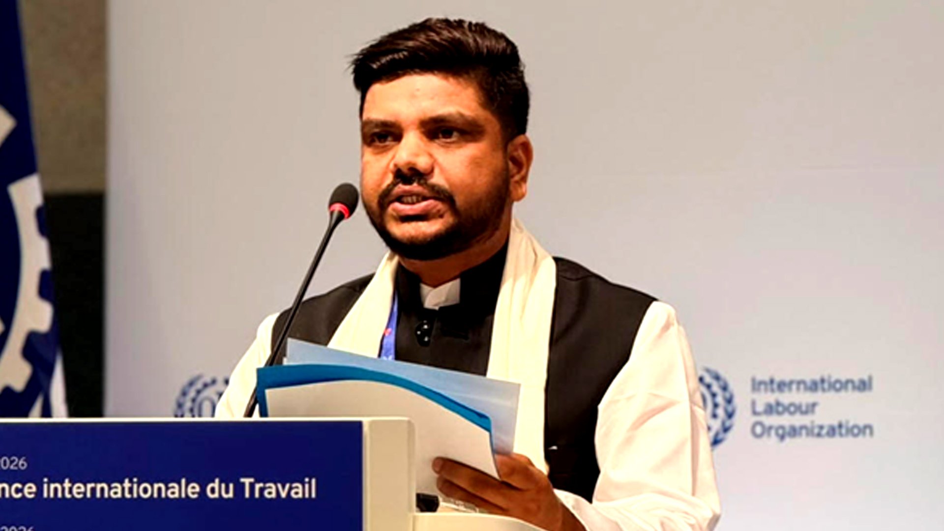 आगामी दशकलाई ‘आन्तरिक रोजगारी प्रवर्द्धन दशक’का रूपमा मनाउने श्रममन्त्री यादवको घोषणा
