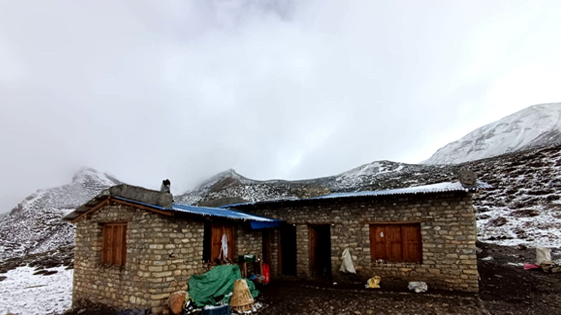 दामोदरकुण्ड तीर्थयात्रीलाई निःशुल्क भोजनको व्यवस्था