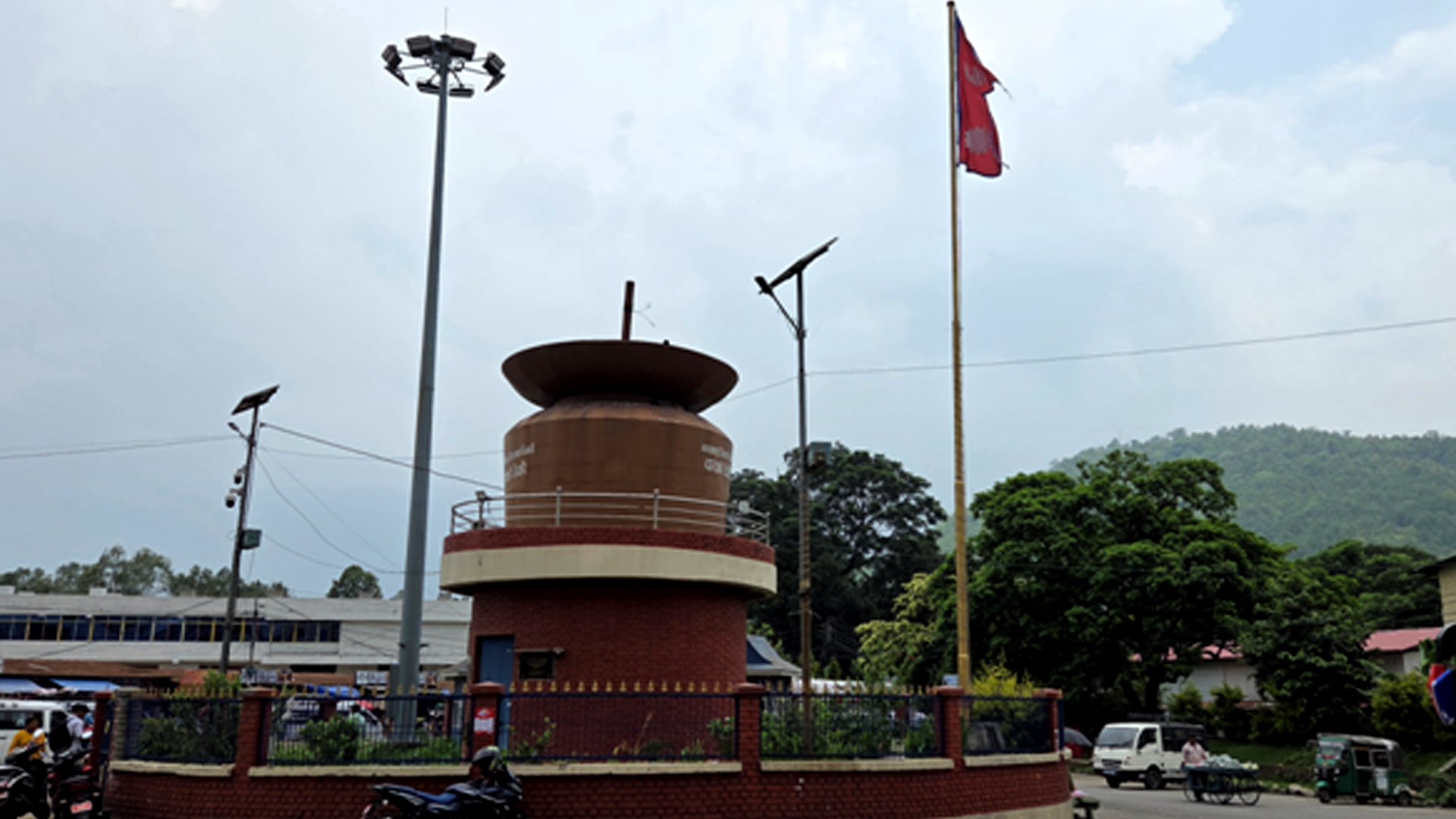 उद्यमशीलता एवम् पर्यटनसँग जोडिँदै मकवानपुरको दारको ठेकी
