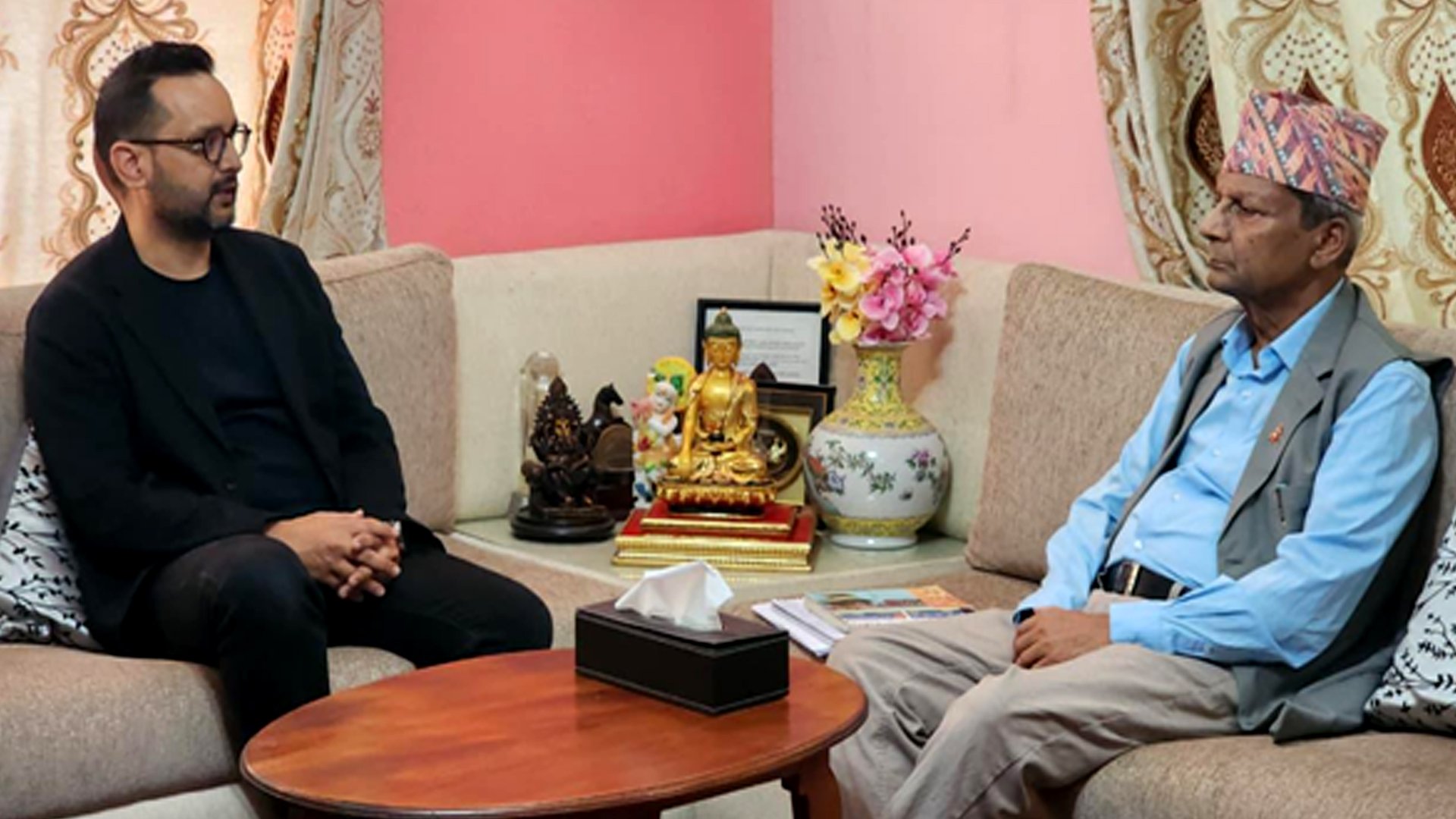 संविधानको मूल संरचना अक्षुण्ण राखेर मात्र संविधान संशोधन गर्न पूर्वप्रधानन्यायाधीशको सुझाव